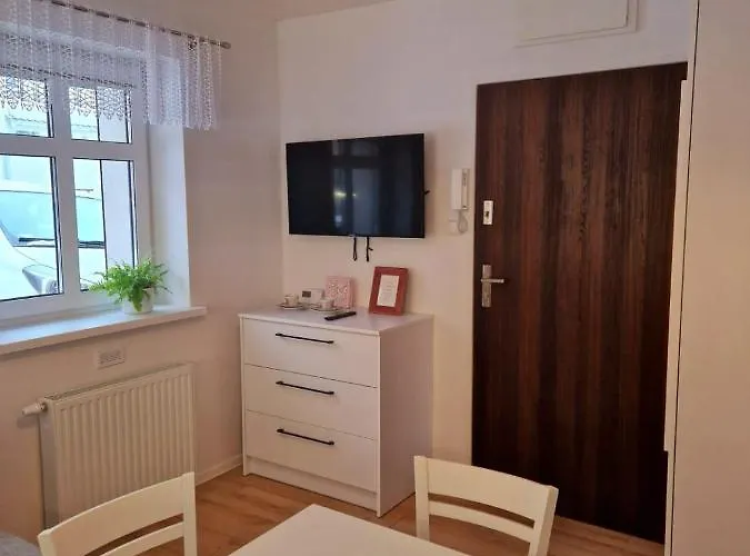 Apartament Przy Deptaku