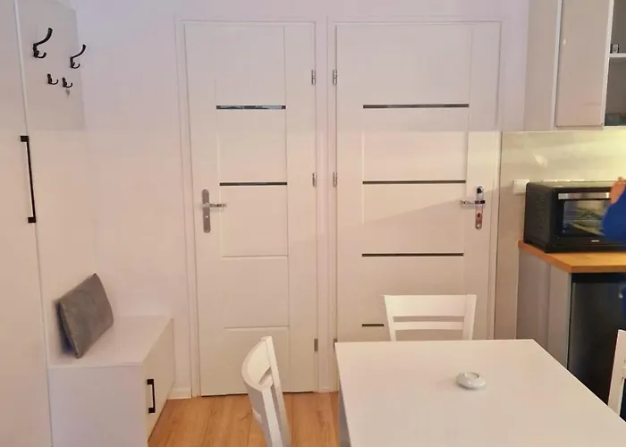 Apartament Przy Deptaku