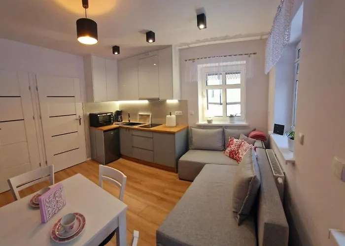 Apartament Przy Deptaku