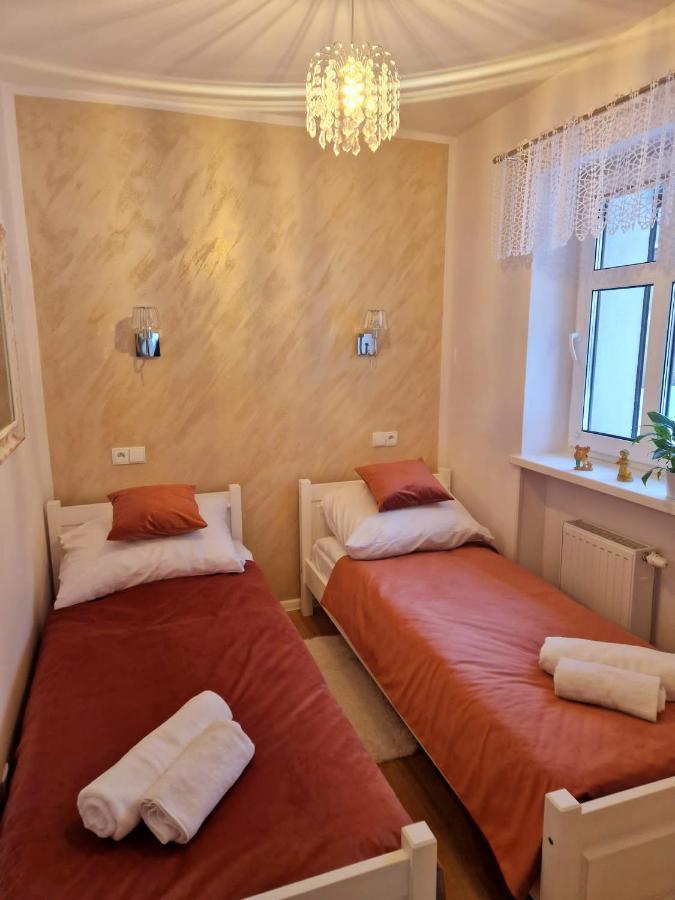 Apartment Przy Deptaku