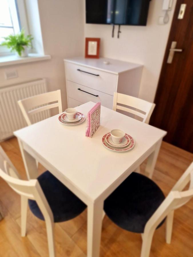 Apartment Przy Deptaku *