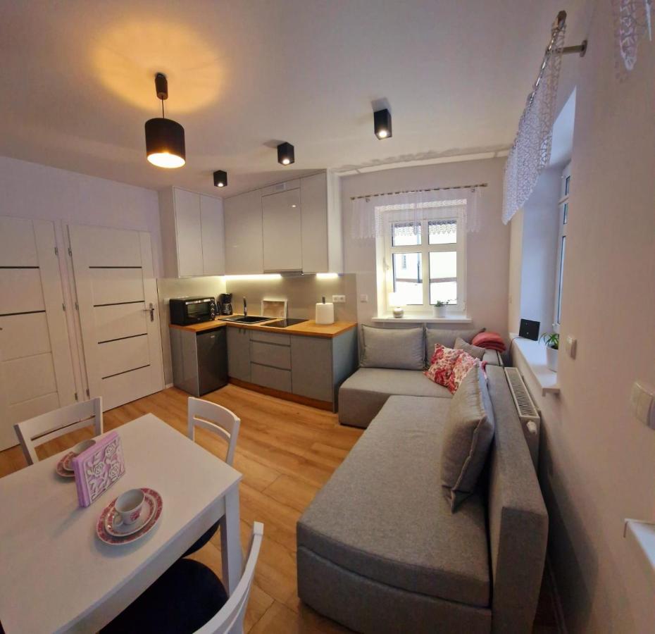 Apartment Przy Deptaku *