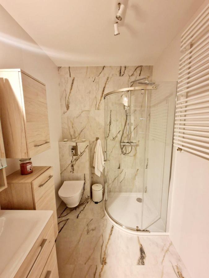 Apartment Przy Deptaku Jelenia Gora