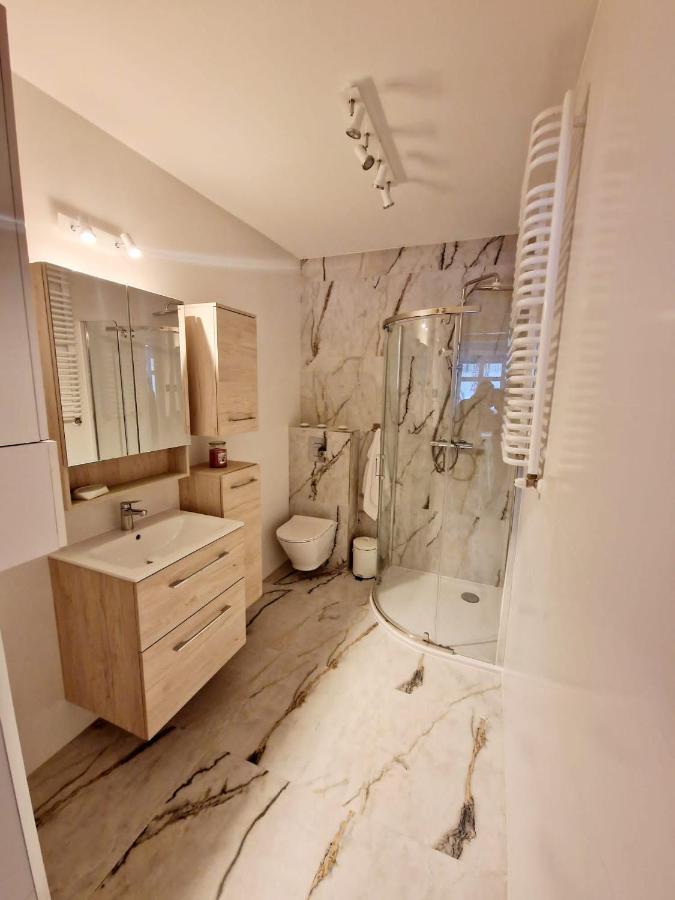 Przy Deptaku Apartmán *